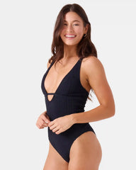 Haleiwa Plunge One Piece
