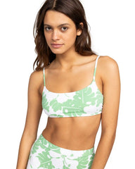 OG Roxy Bralette Bikini Top