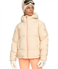 Alofted Puffy Jacket