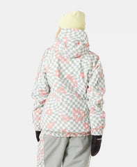 Highridge Hoody Jacket