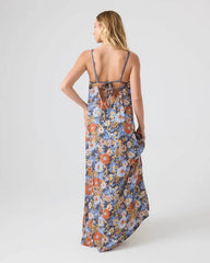 Soul Flower Cover Dress