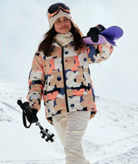 Alofted Puffy Jacket