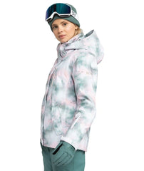 Roxy Jetty Jacket