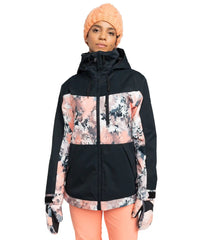 Presence Parka Jacket