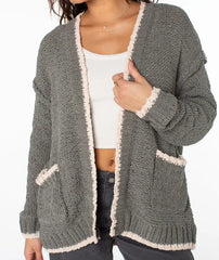 Cozy Cruiser Cardigan