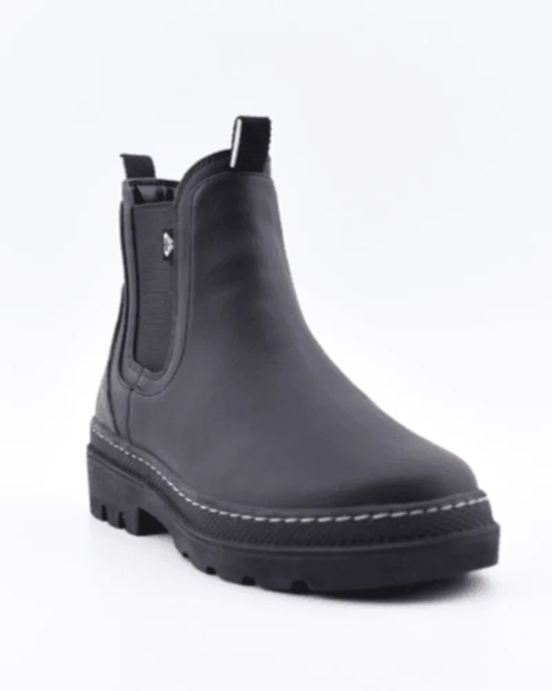 Wonderland Boot