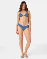 SD Beach Classics Moderate Tiki Triangle Bikini Top