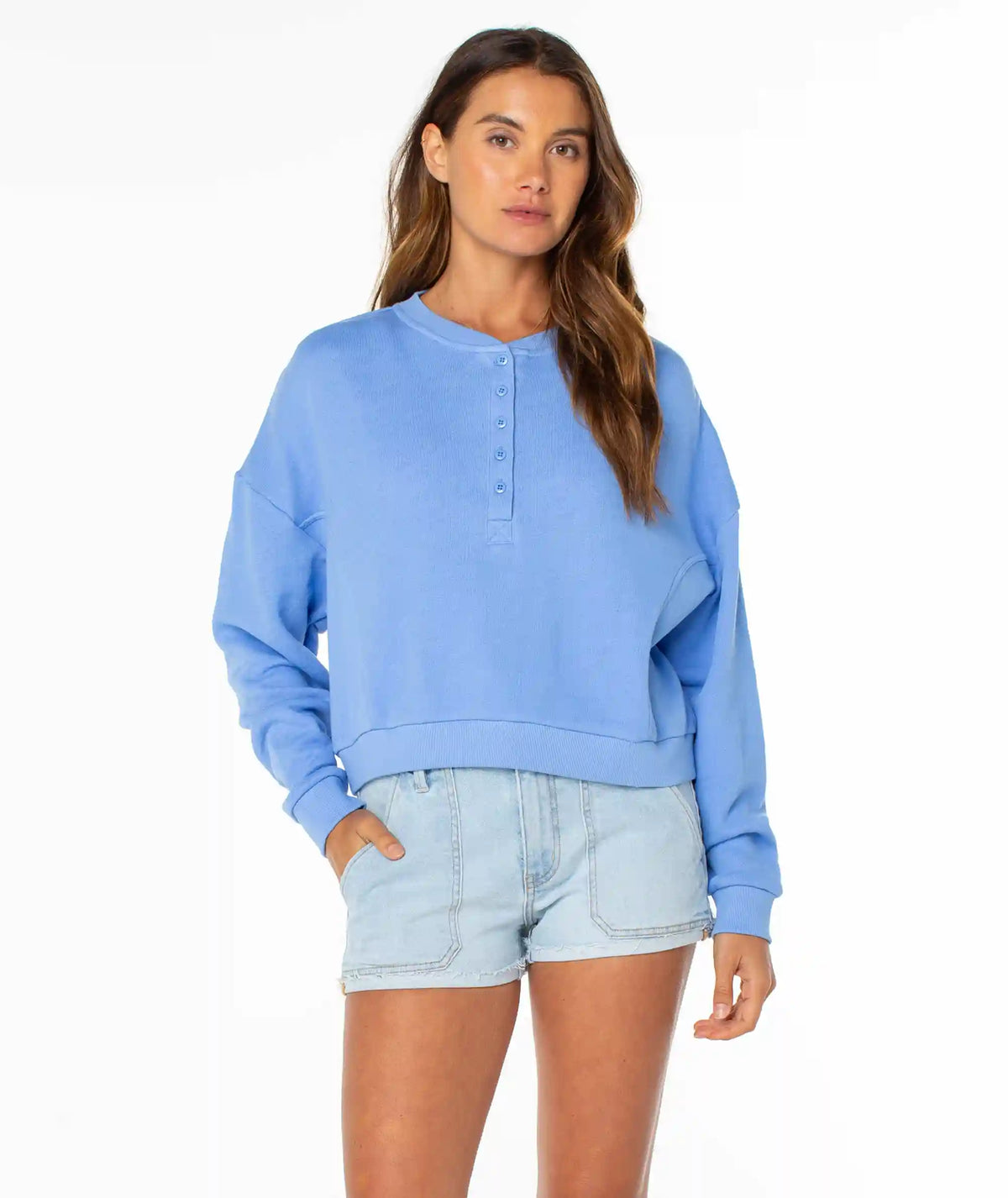 Overcast Sweatshirt