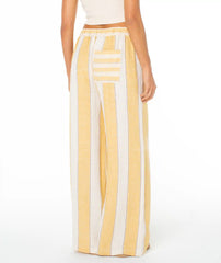 Adrian Cropped Pant