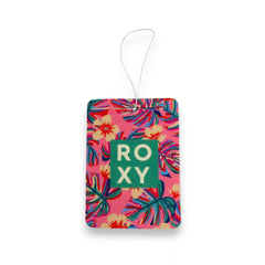 Hibiscus Wave Palm Air Freshener