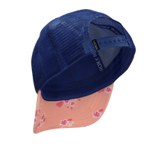 Roxy Girls Honey Coconut Trucker