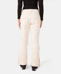 Rising High Pant