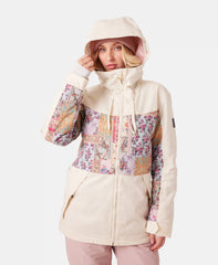 Presence Parka Jacket