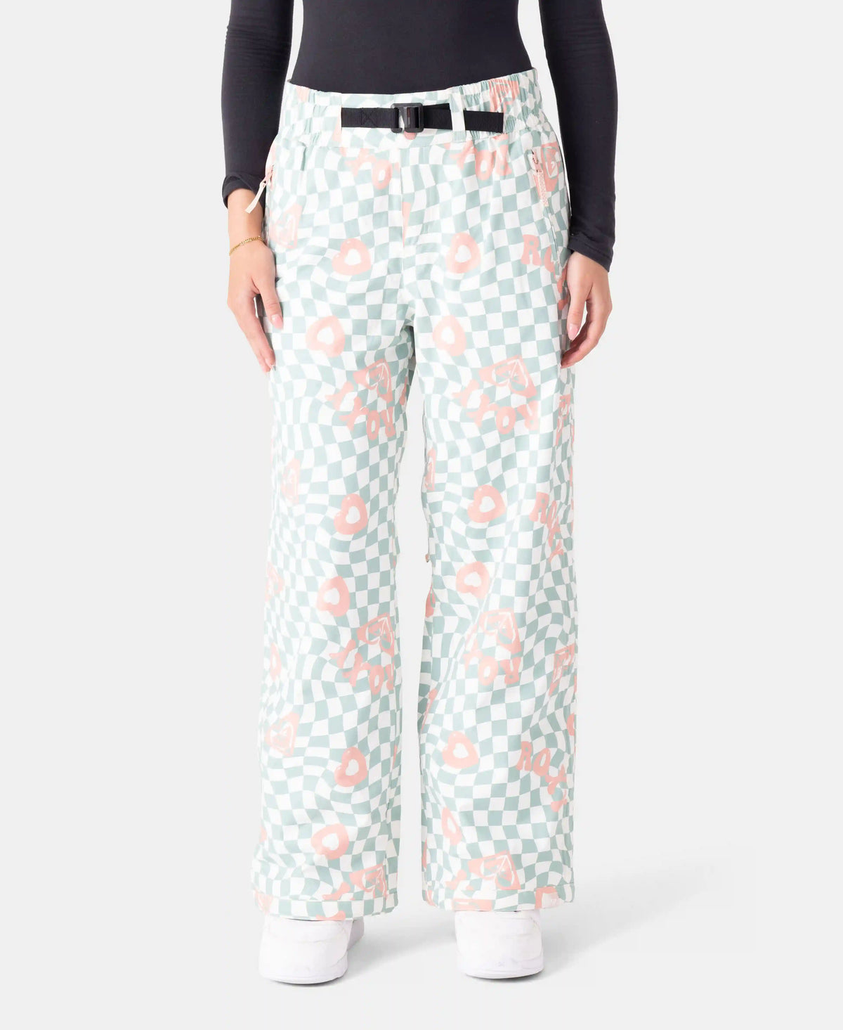 Bleeker Pant