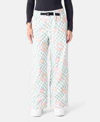Bleeker Pant