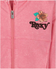 Girls' Sunset Oversized Hoodie