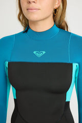 5/4mm Prologue GBS Back Zip Wetsuit
