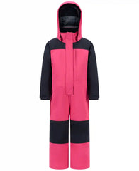 Little Girls' Roxy Snow Suit