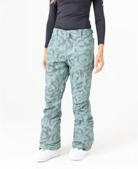 Nadia Printed Pant
