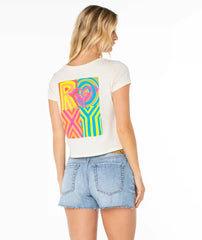 Roxy Echo Tee