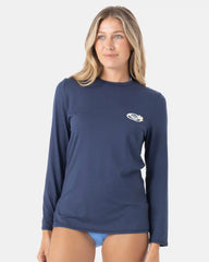 Surf City Warm Shirt