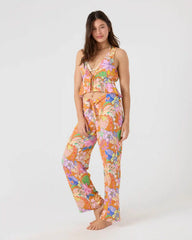 Lei It On Me Cover Up Pant