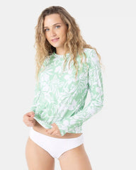 Oceanside Sea Skippin Rashguard
