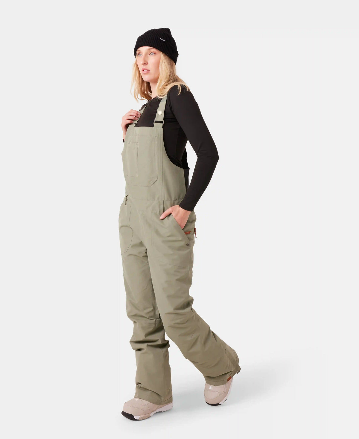Rideout Bib