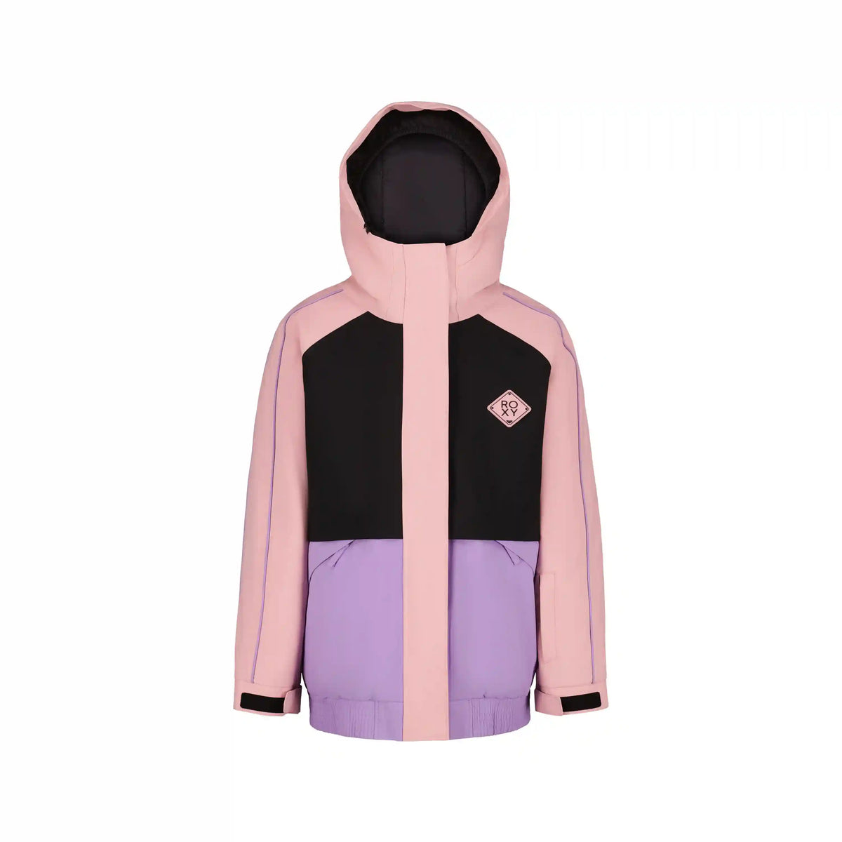 Girls' Perfect Powder Jacket