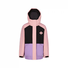 Girls' Perfect Powder Jacket