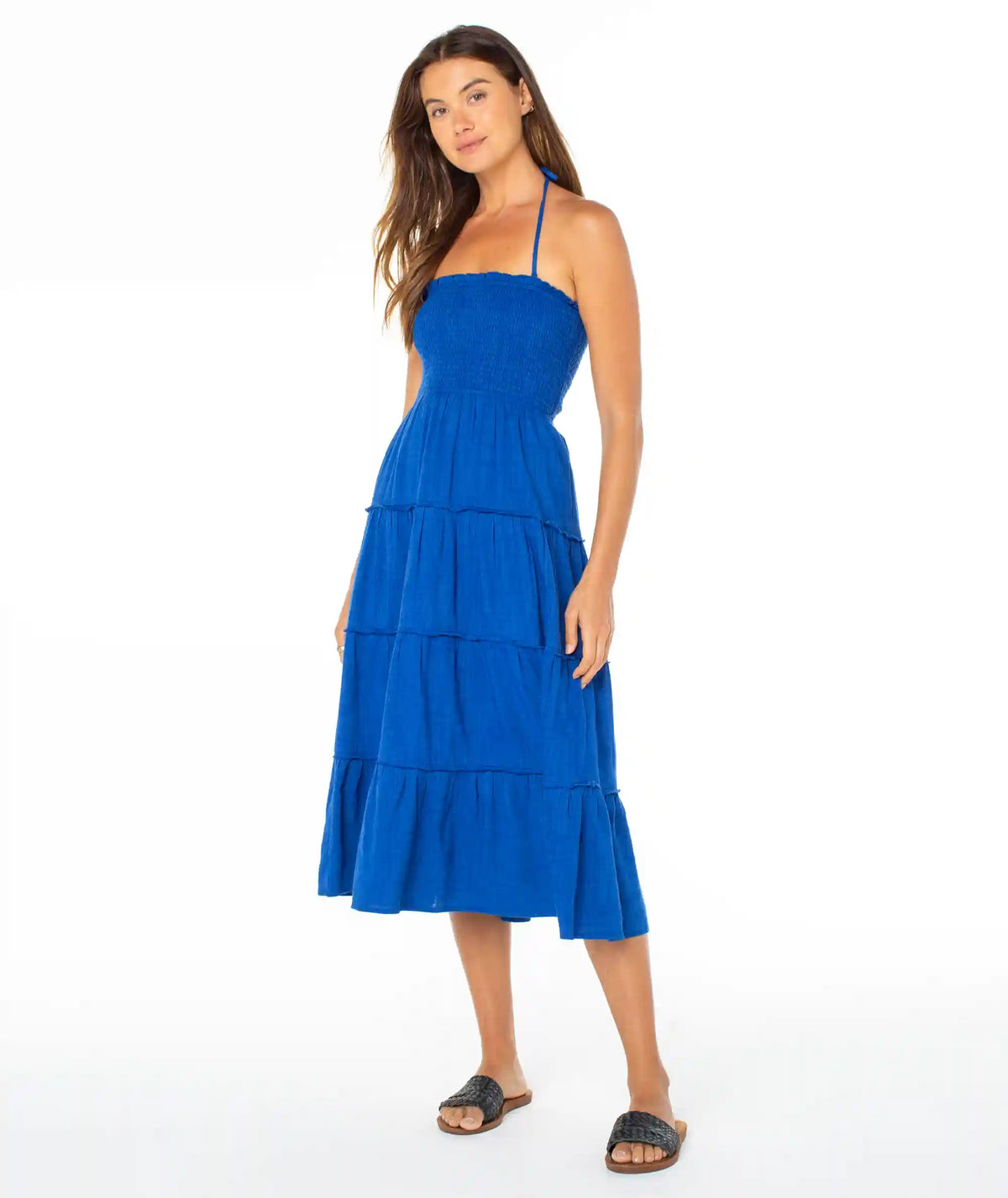 Ellie Dress