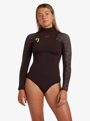 1.5mm Elite Long Sleeve Spring Suit