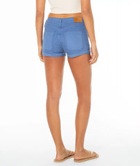 Lil Sunshine Garment Dye Short