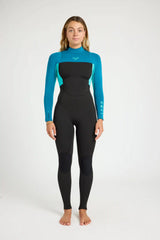 4/3mm Prologue GBS Back Zip Wetsuit