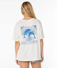 Sunset Dreams Tee