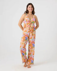 Lei It On Me Cover Up Pant