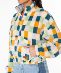 Cold Surf Zip Up