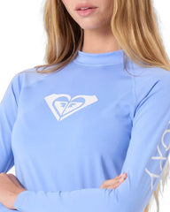 Whole Hearted Long Sleeve Rashguard