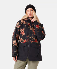 Incline Parka Jacket