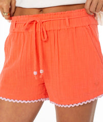 Wave Loom Short
