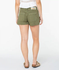 Beachrock Short