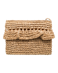 Prickly Seafloor Handbag