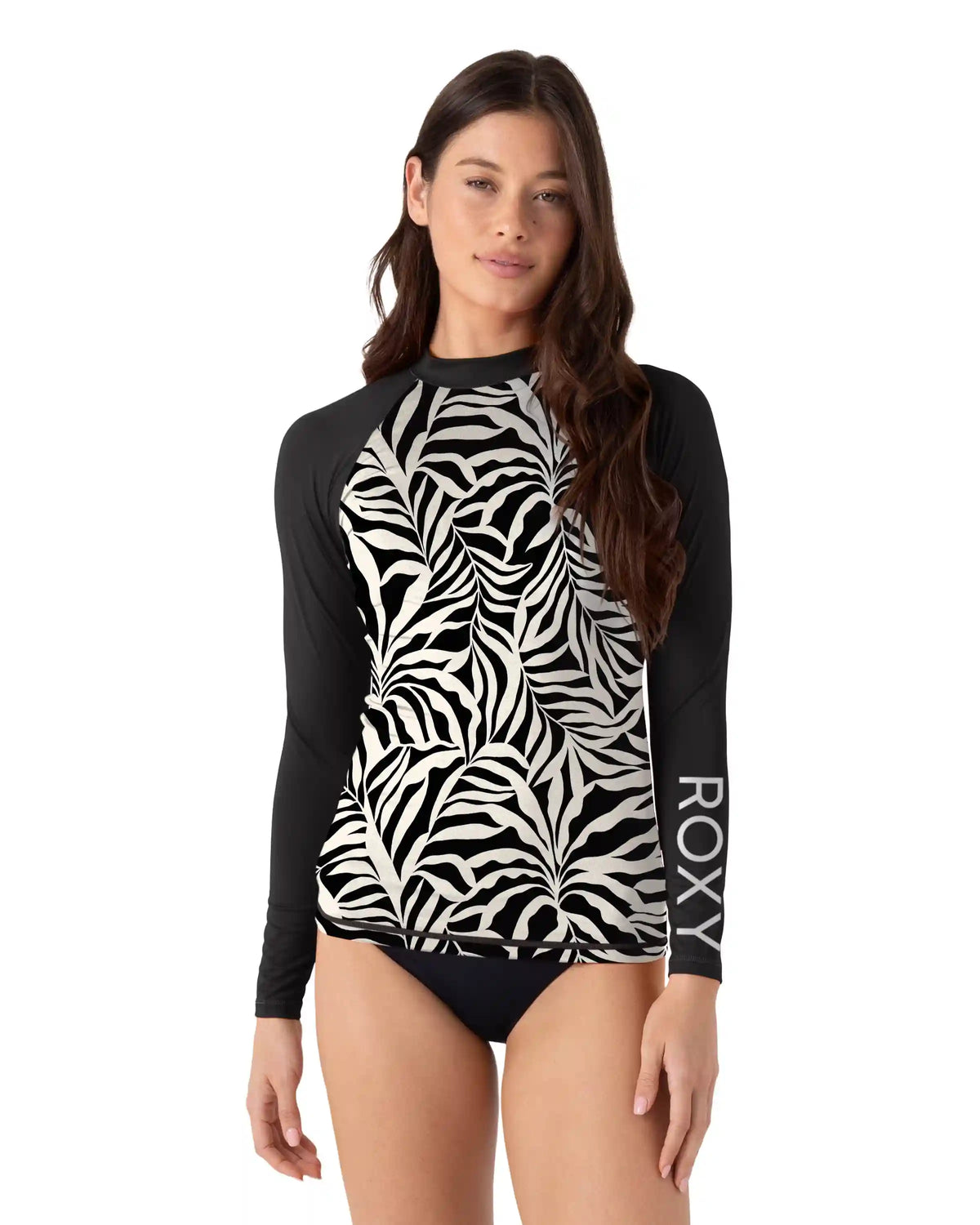Surfer's Paradise Rashguard