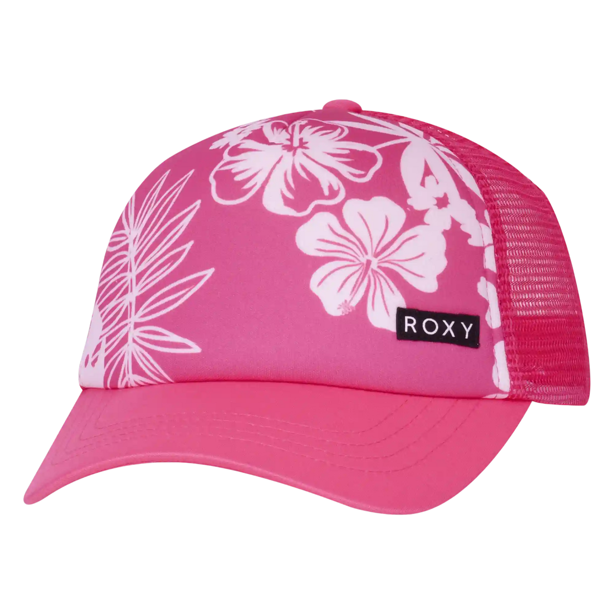 Roxy Girls Honey Coconut Trucker