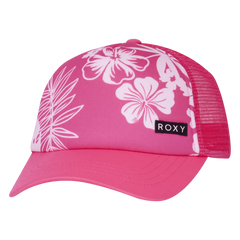 Roxy Girls Honey Coconut Trucker