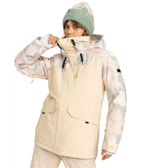 Dawnrae Parka Jacket