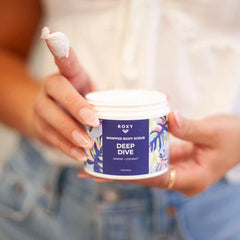 Deep Dive Body Scrub