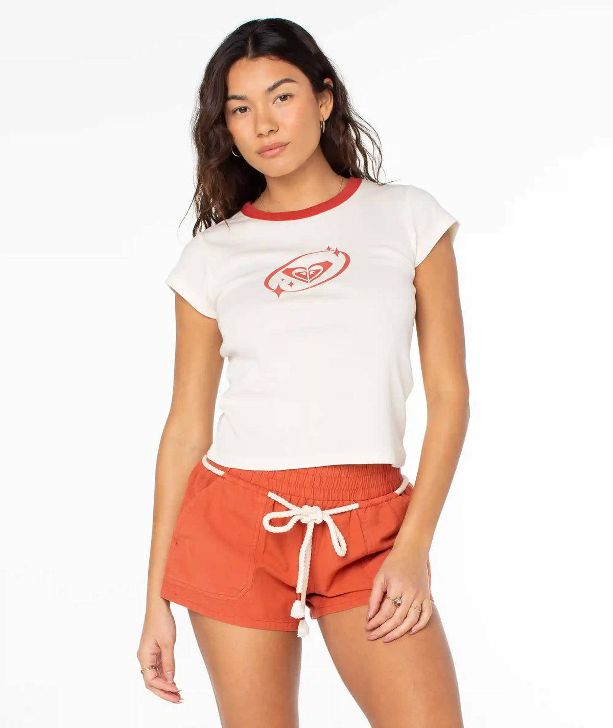 Saturn Classic 90s Baby Tee