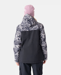 Jetty Block Jacket