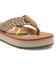 RG Chika Hi Sandal